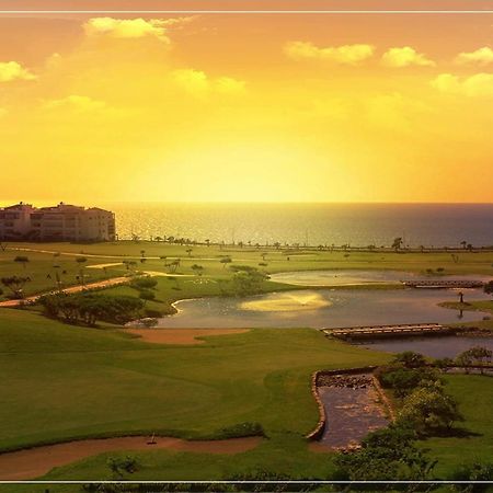 Appartement 1 Chambres Vue Pepiniere - Marina Golf Asilah Ngoại thất bức ảnh