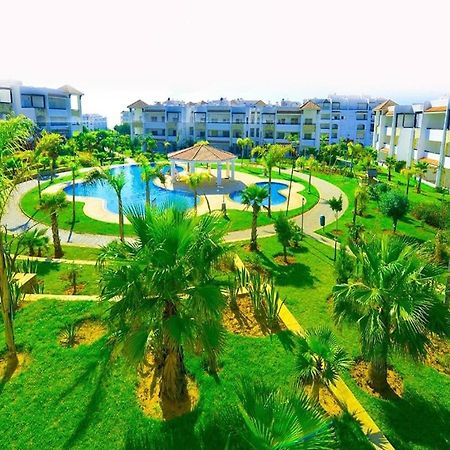 Appartement 1 Chambres Vue Pepiniere - Marina Golf Asilah Ngoại thất bức ảnh