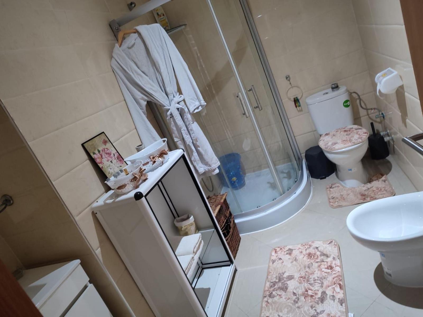 Appartement 1 Chambres Vue Pepiniere - Marina Golf Asilah Ngoại thất bức ảnh