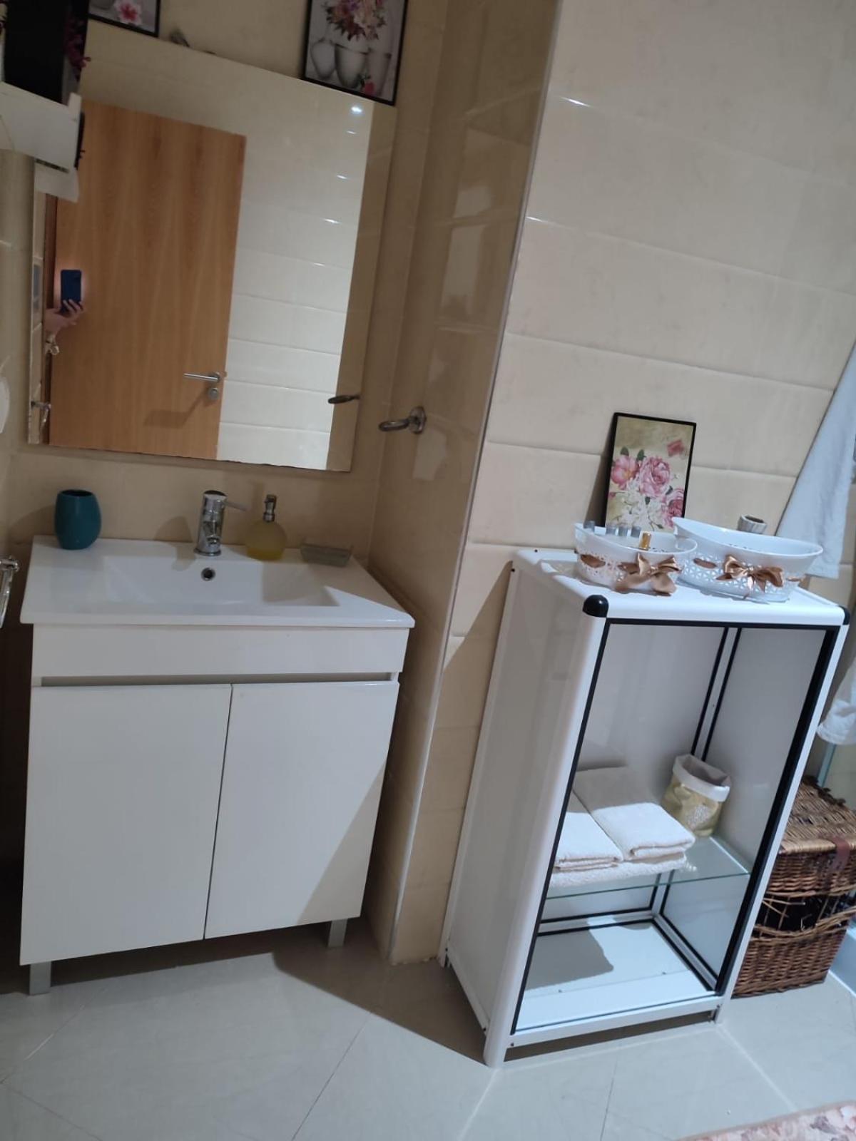 Appartement 1 Chambres Vue Pepiniere - Marina Golf Asilah Ngoại thất bức ảnh