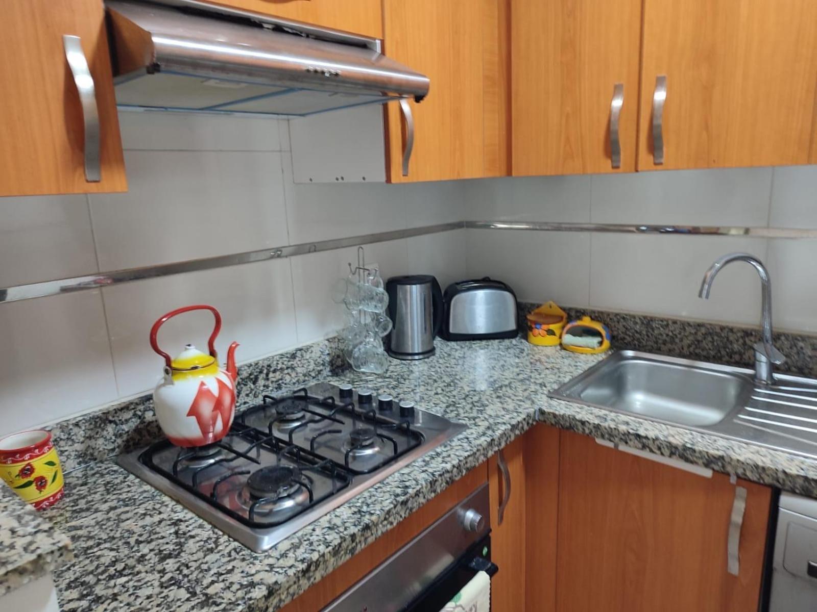 Appartement 1 Chambres Vue Pepiniere - Marina Golf Asilah Ngoại thất bức ảnh