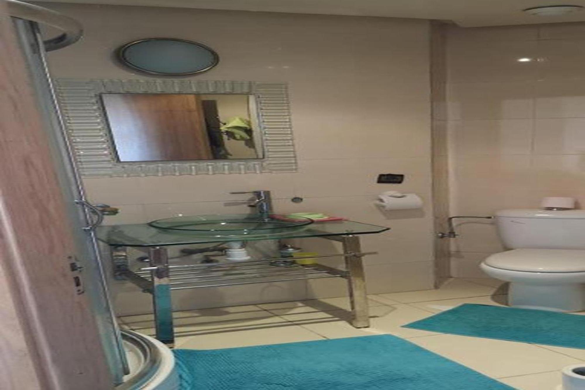 Appartement 1 Chambres Vue Pepiniere - Marina Golf Asilah Ngoại thất bức ảnh