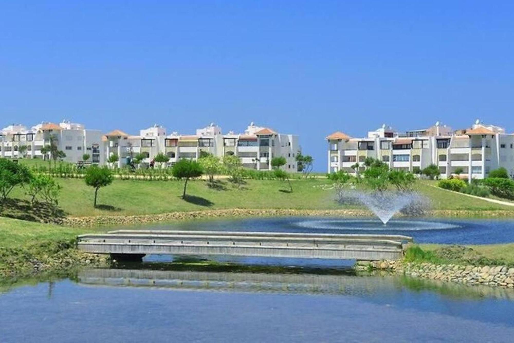 Appartement 1 Chambres Vue Pepiniere - Marina Golf Asilah Ngoại thất bức ảnh
